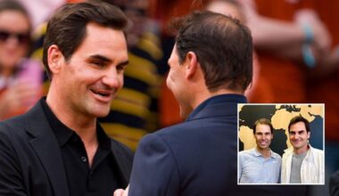Rafael Nadal transformation sparks tennis storm: ‘What happened to Rafa?’