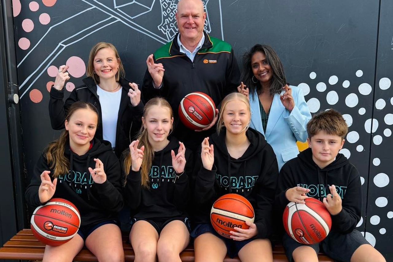 Push grows for federal funding for new Hobart basketball facility amid court shortage