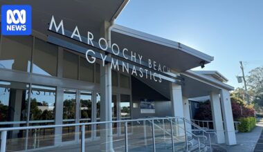 Maroochy Beach Gymnastics dispute highlights risk of rifts in junior sport