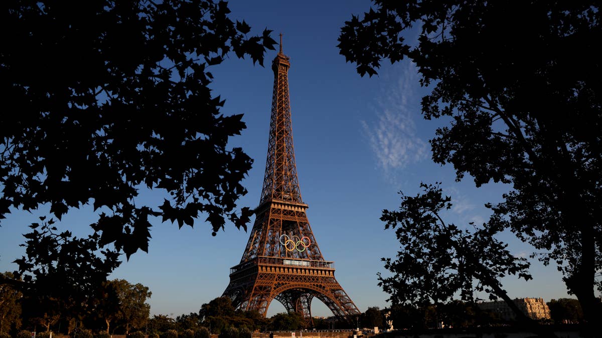Saints, Steelers Set To Face Off In NFL's First Paris Game