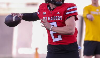 Brendan Sorsby Could Join NFL Later This Year Despite Gambling Case