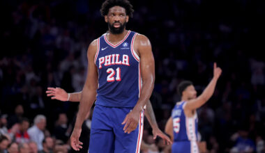 How the Knicks are targeting Joel Embiid — and what the 76ers can do to get even