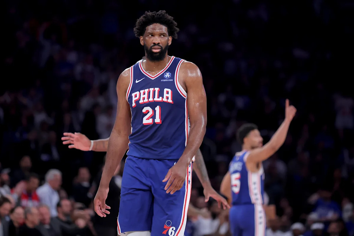 How the Knicks are targeting Joel Embiid — and what the 76ers can do to get even