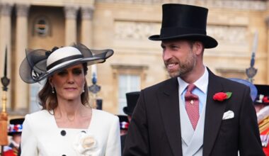 ‘Trust’: Prince William’s plans to shake up slimmed-down monarchy as he eyes major royal for prestigious role