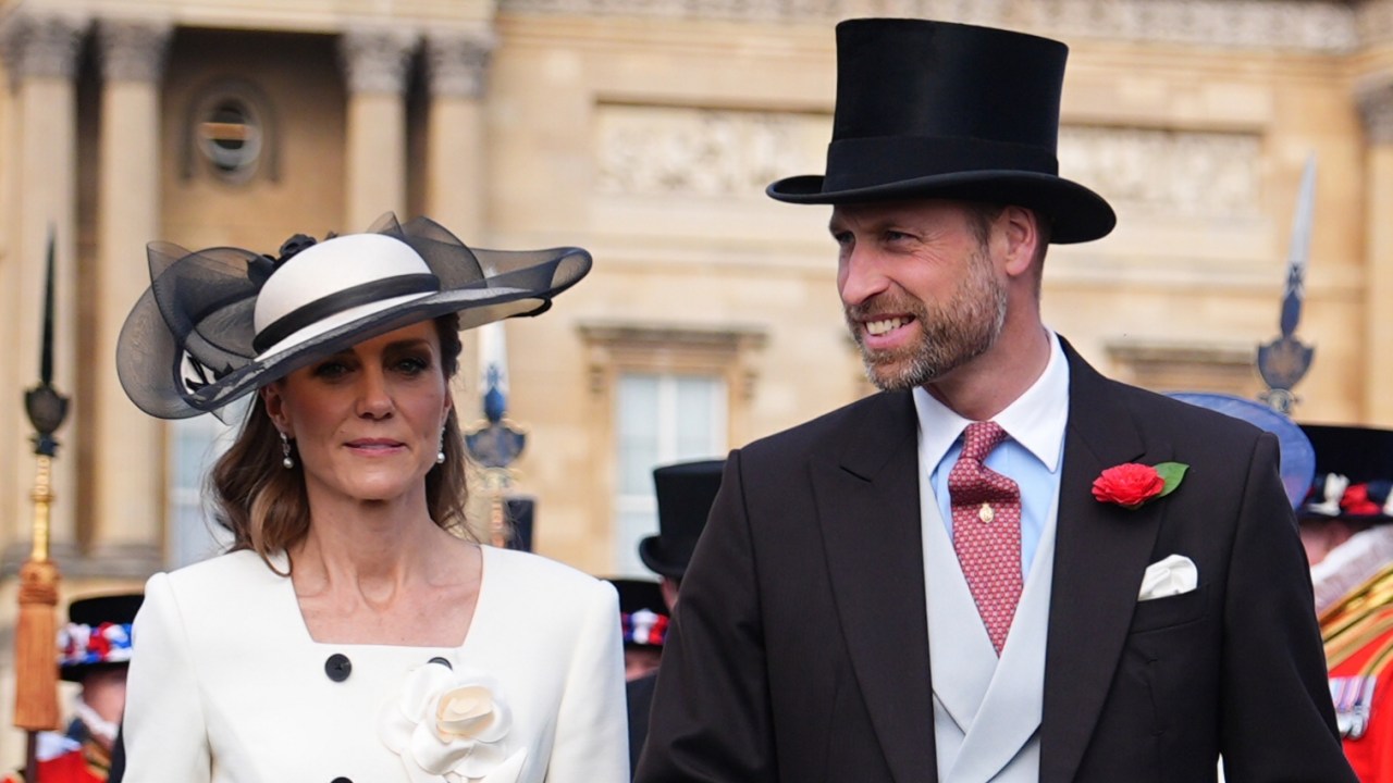 ‘Trust’: Prince William’s plans to shake up slimmed-down monarchy as he eyes major royal for prestigious role