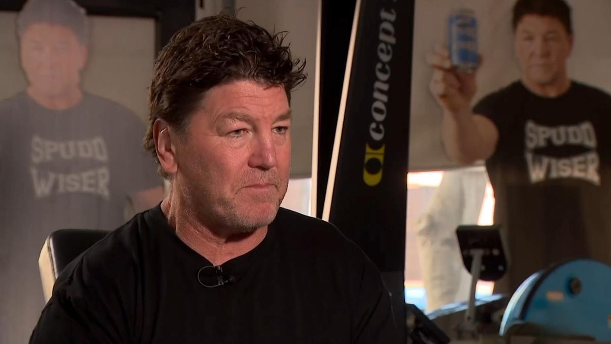 Rugby league greats Mark ‘Spud’ Carroll and James Graham secure free medical screenings for all retired NRL and NRLW players