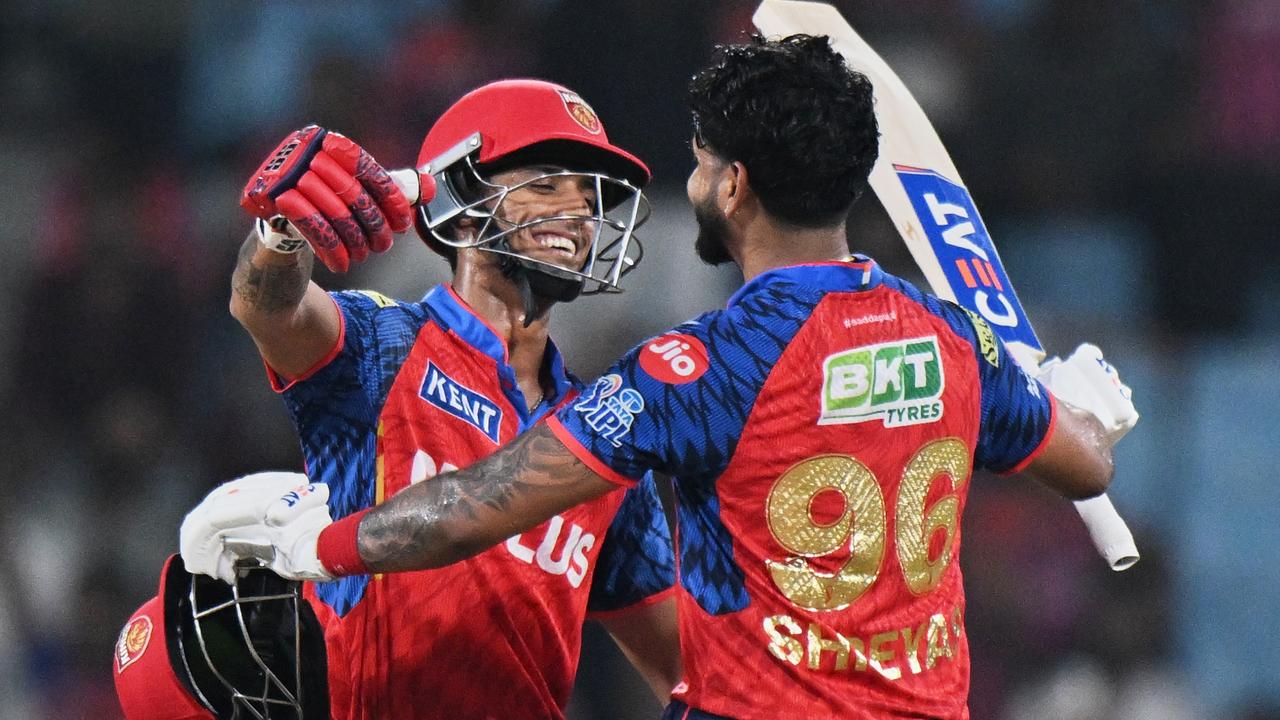 IPL 2026, cricket scores, standings: Punjab Kings defeat Lucknow Super Giants, Shreyas Iyer century, Josh Inglis, video, highlights