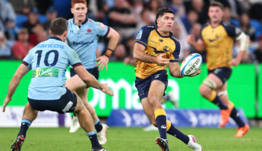Looking at the best Australian performers from Round 12