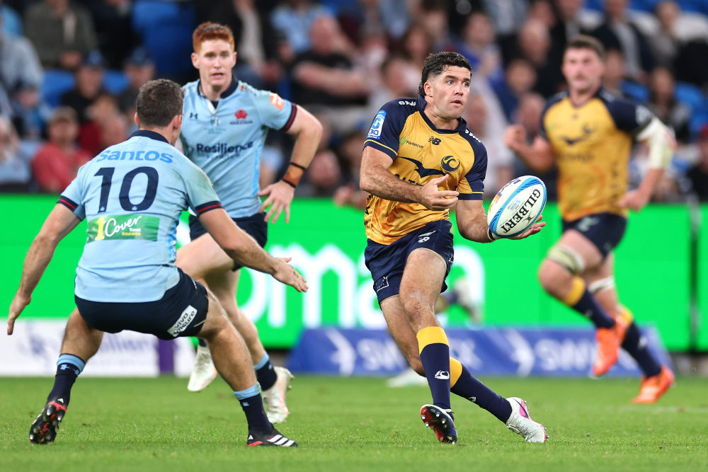 Looking at the best Australian performers from Round 12