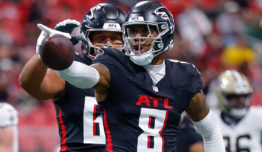 Fantasy Football: Players you should be selling off in dynasty leagues right now