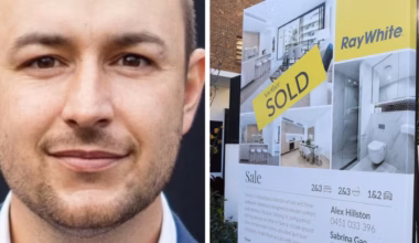 ‘Rents will skyrocket’: Expert warns negative gearing changes will hurt younger Australians, not help them