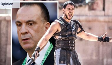 Are you not entertained? NRL walking a fine line between integrity and mass appeal
