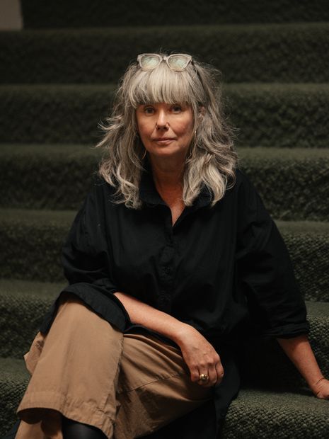 Rachel Nolan.