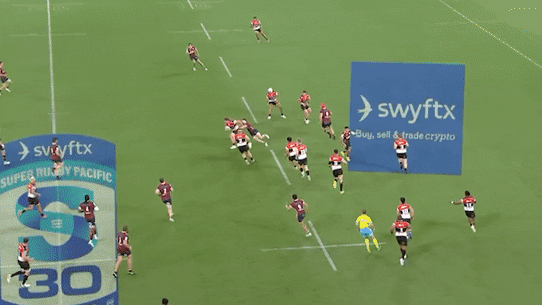 Harry Wilson kick gif