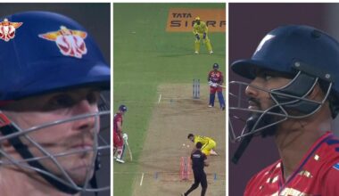 IPL 2026, cricket scores, standings: Mitchell Marsh denied century by cruel run out in Lucknow Super Giants’ win over Chennai Super Kings