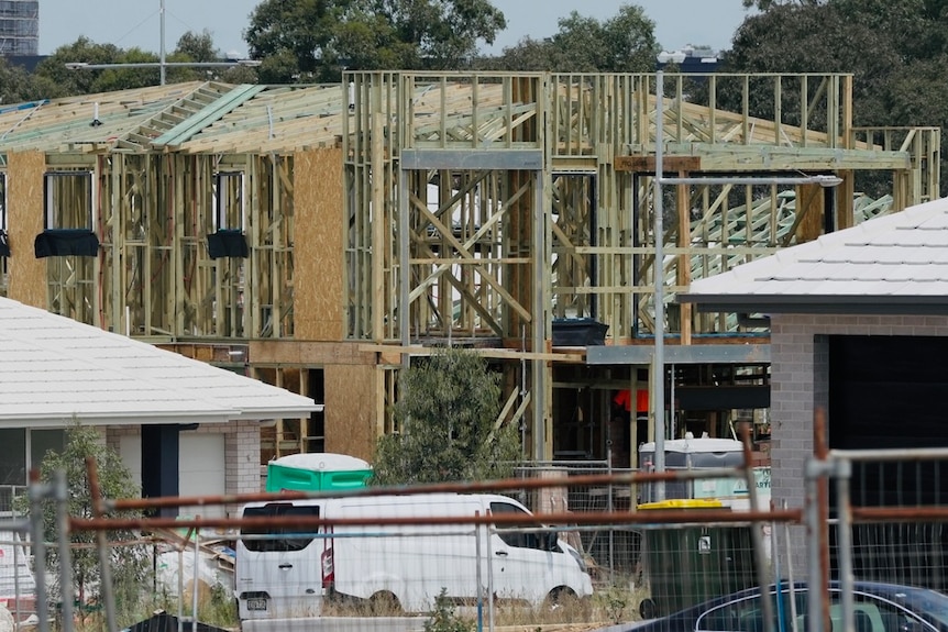 Housing construction