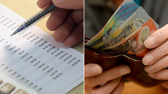 Singles are paying nearly $10,000 more than couples annually to cover basics.