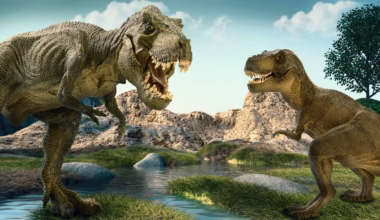 Kids News: Why the mighty T. Rex had those small arms