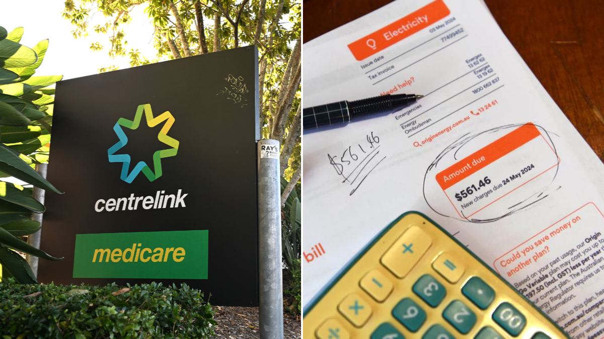 Centrelink payments should be increased amid cost of living crisis, government agency says
