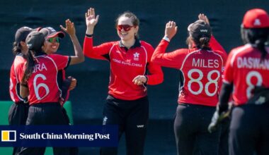 Hong Kong’s plan to grow ‘skeletal’ women’s cricket talent pool and challenge Asian elite