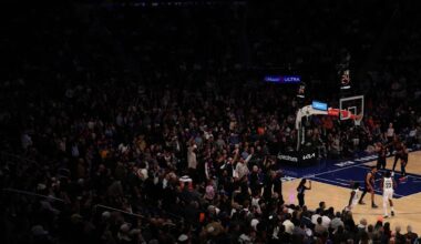 ​MSGS Stock Hits All-Time High As Knicks Storm Into NBA Finals
