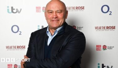 Brian Moore