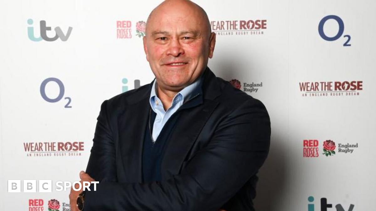 Brian Moore