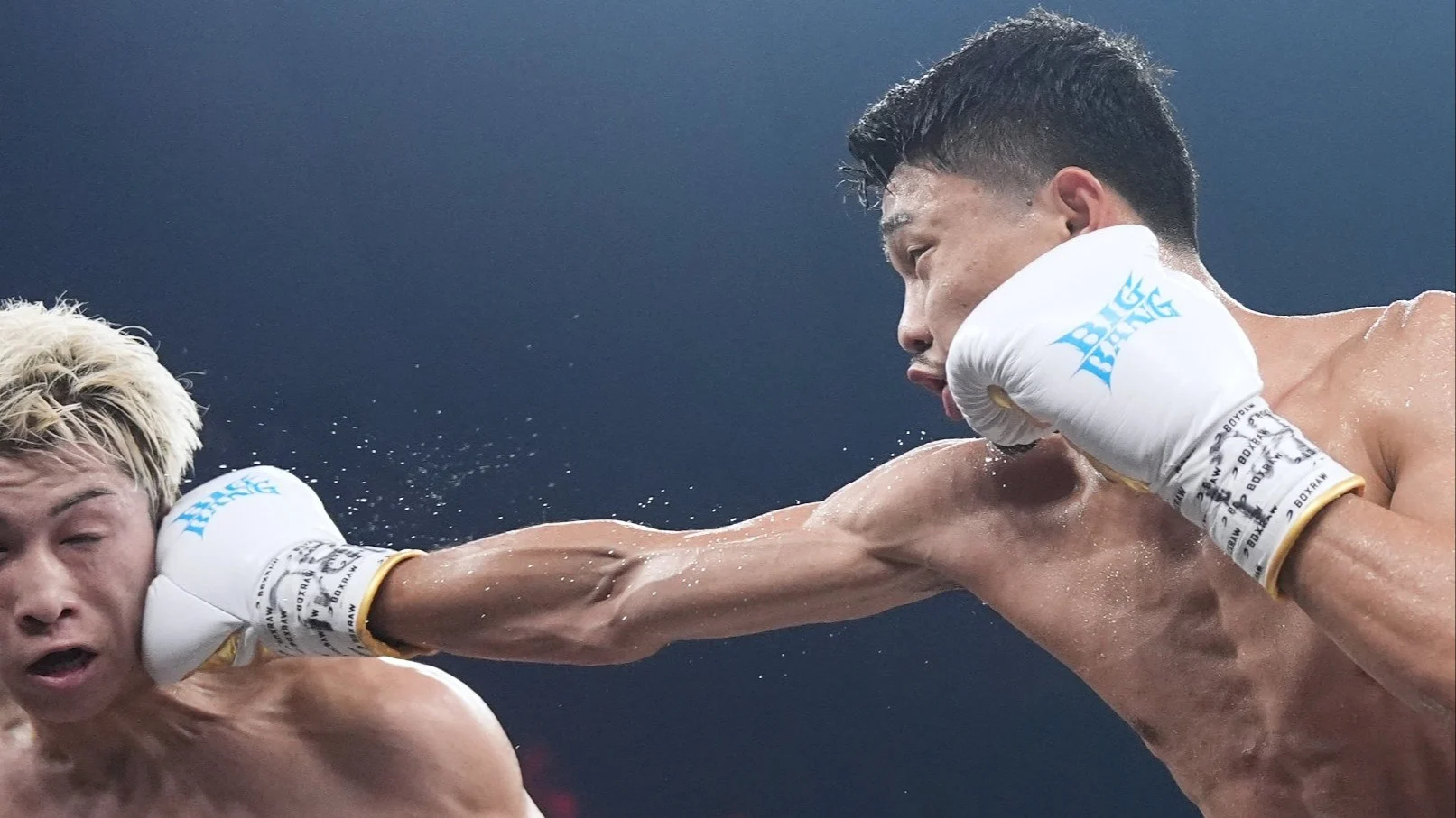 Nakatani's coach reveals mistake leading to Inoue loss