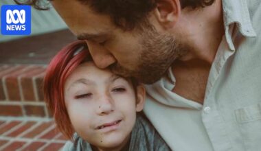 Children's entertainer Danny Go announces death of 14-year-old son from cancer in emotional Instagram tribute