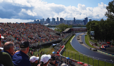 Formula One Preview: Canadian Grand Prix