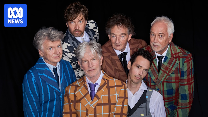 Split Enz: Tim Finn on the band’s history, legacy and reunion shows