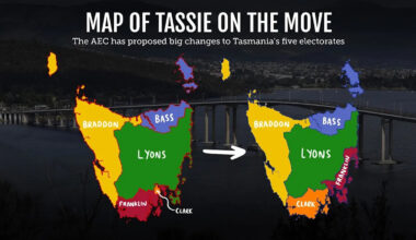 'Radical' boundaries redraw to bring political carnage