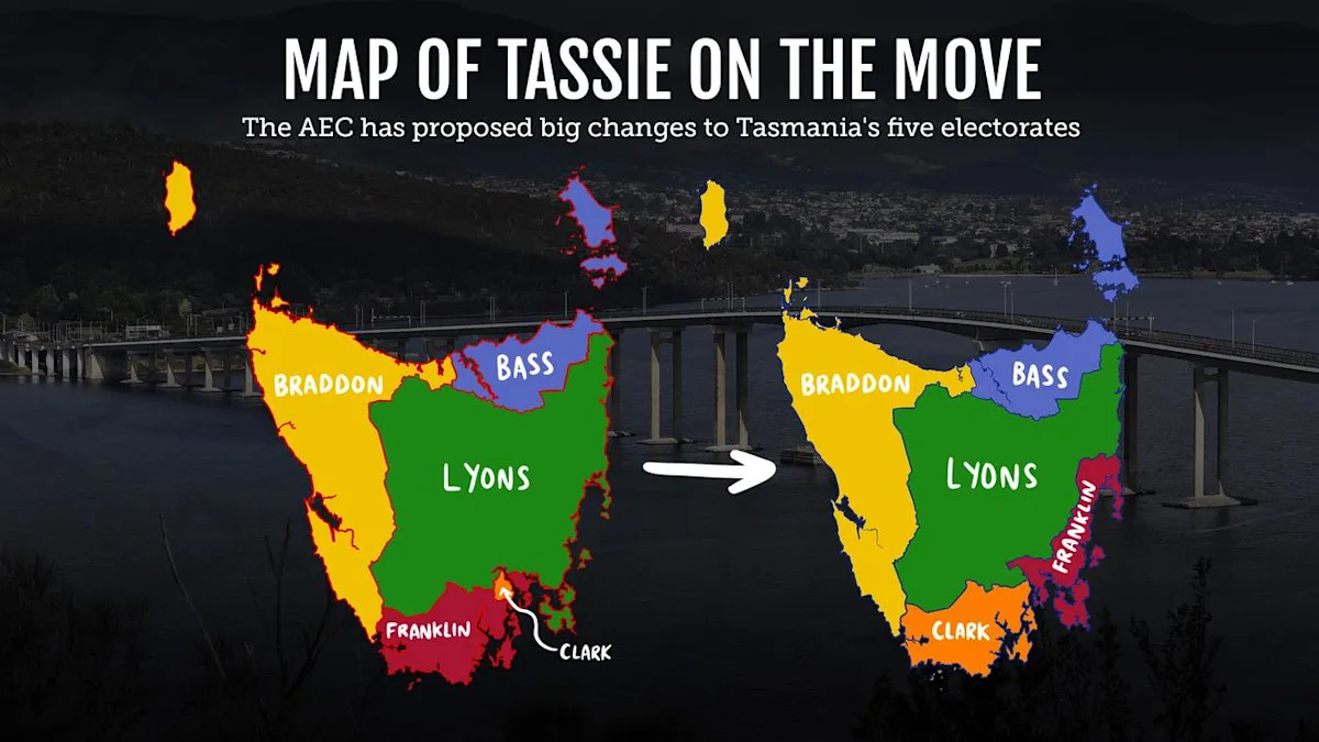'Radical' boundaries redraw to bring political carnage