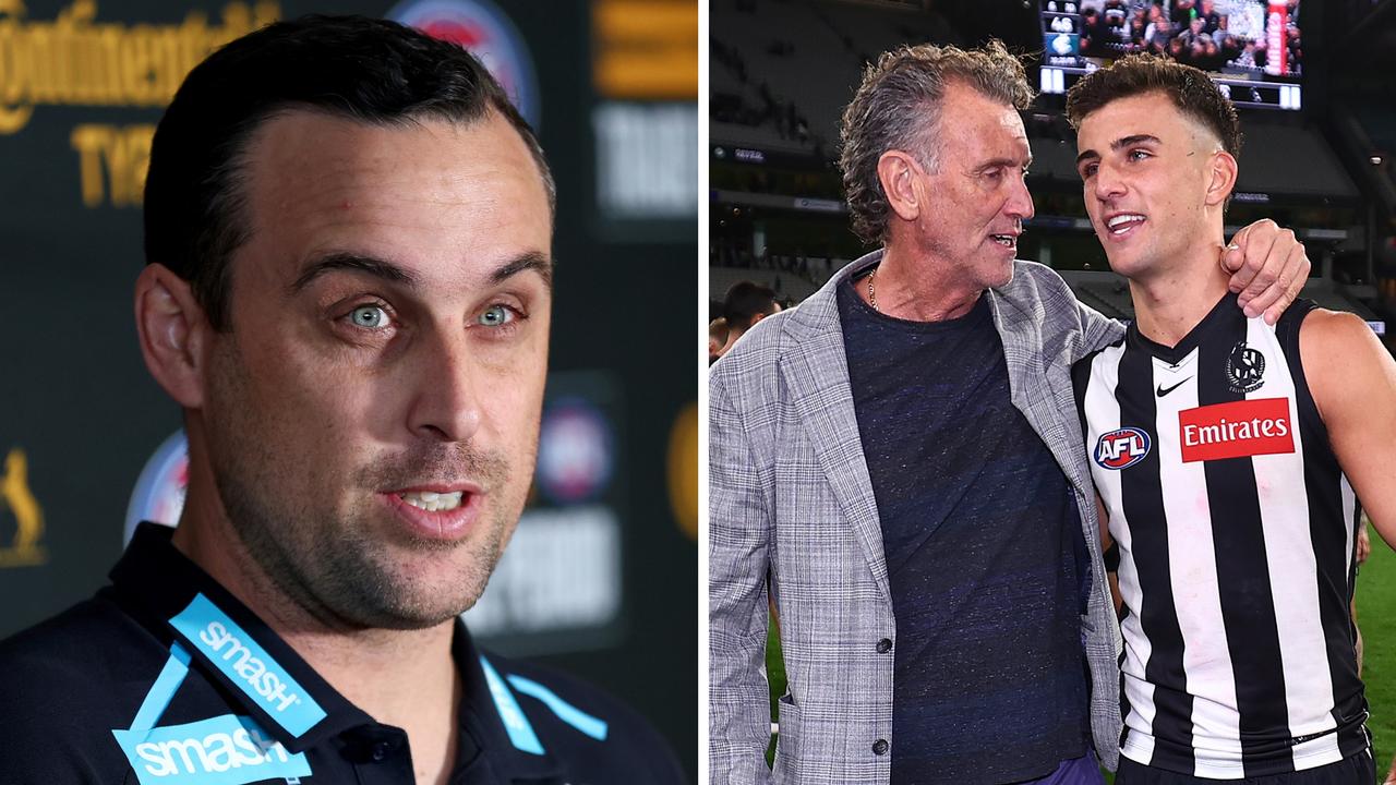 ‘Brutally blinded’: Ex-Blues list boss considering legal options; Peter Daicos on Nick’s future, leaving B&F early — AFL Daily