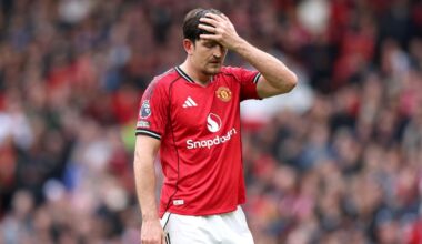 FIFA World Cup 2026, football news: England squad, Harry Maguire left out, Ivan Toney recall, video