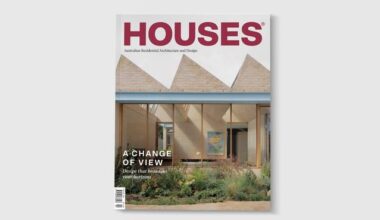 Houses 169 preview | ArchitectureAu
