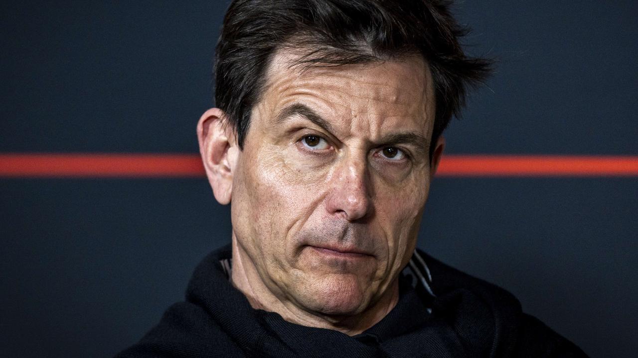 ‘The car is gone’: F1 star’s run-in with FBI; Mercedes in box seat for stake in rival team — Pit Talk