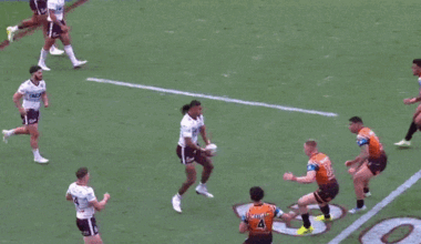 NRL 2026 round 11 LIVE updates: Wests Tigers v Manly Sea Eagles scores, results, time, program, entertainment, tips, odds, weather, how to watch