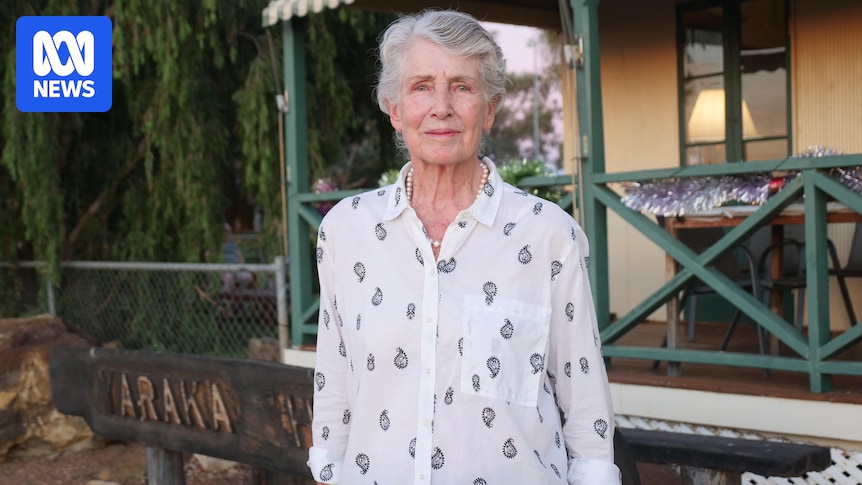 Globally renowned Yaraka Hotel in central western Queensland hits the market