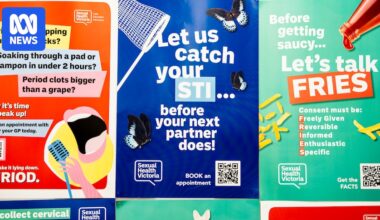 Sexual Health Victoria to close Melbourne CBD facility despite concerning STI rates