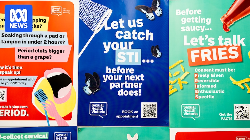 Sexual Health Victoria to close Melbourne CBD facility despite concerning STI rates