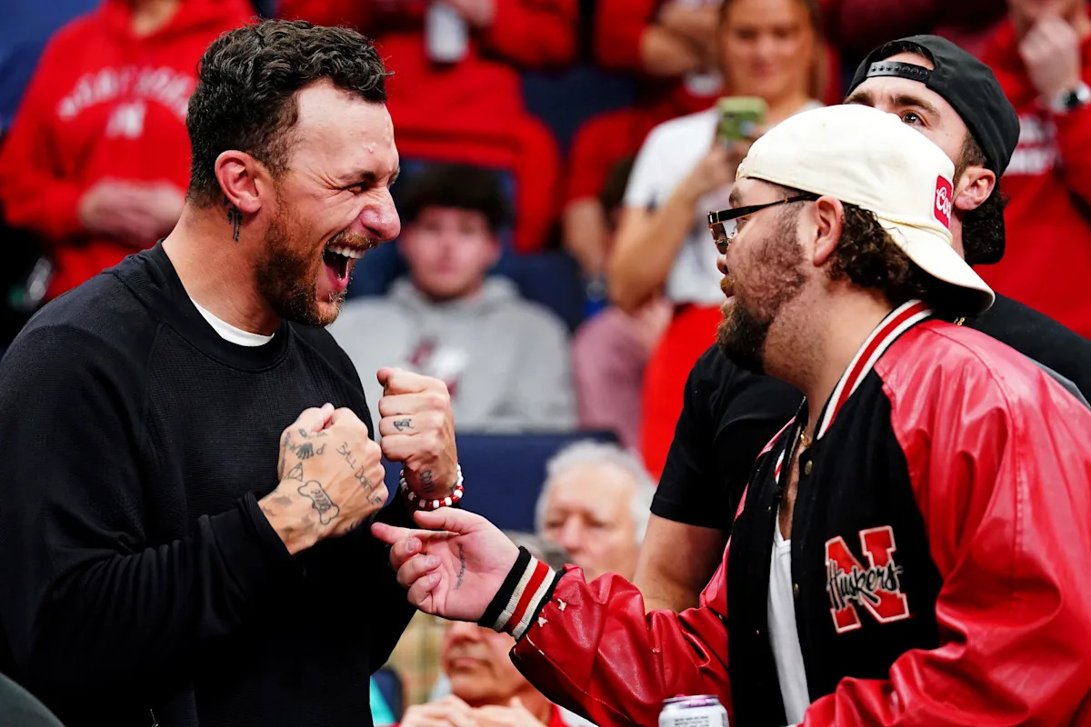 Johnny Manziel vs Bob Menery live stream, fight card for Adin Ross MMA event