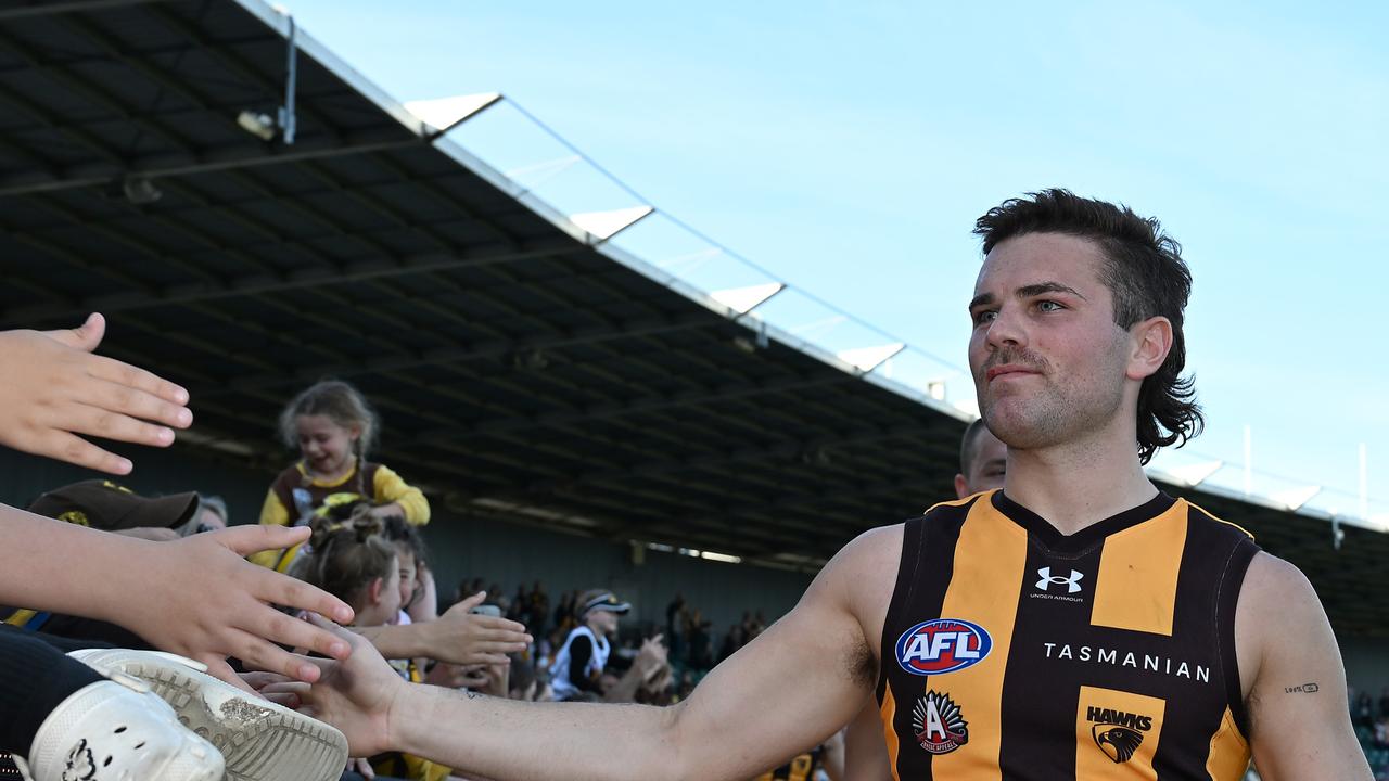 AFL 2026: League ends Hawthorn Hawks partnership with Launceston, Tasmania Devils, analysis, latest news
