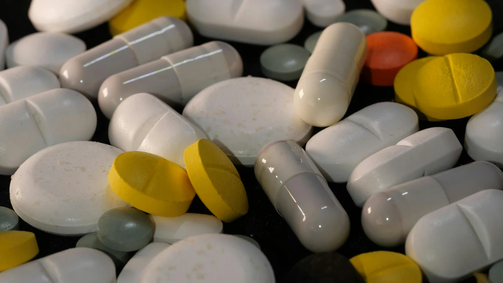 8 Side Effects Of Antibiotics