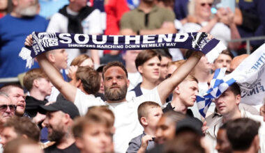 Football club makes £1.3m loss despite revenue boost