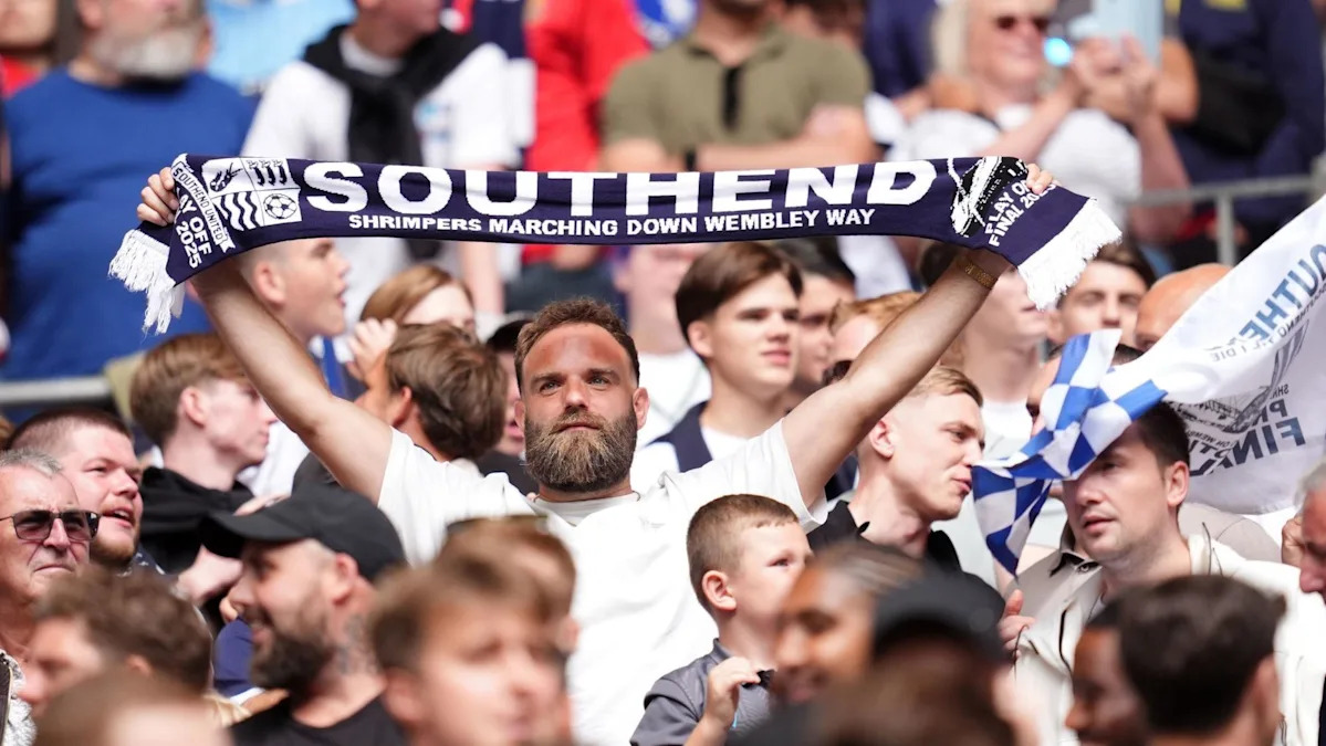 Football club makes £1.3m loss despite revenue boost