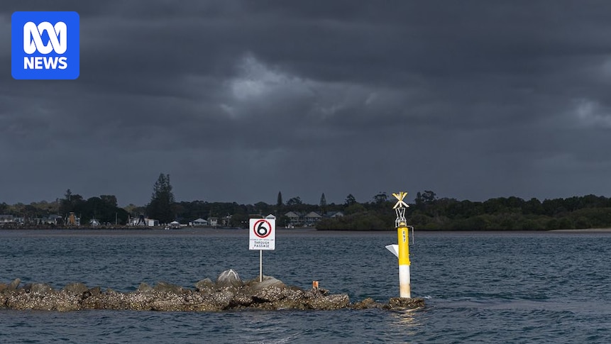 Most widespread May rain in a decade to reach all Australian states
