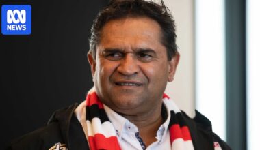 Nicky Winmar's barrister tells Magistrates' court AFL great was defending himself