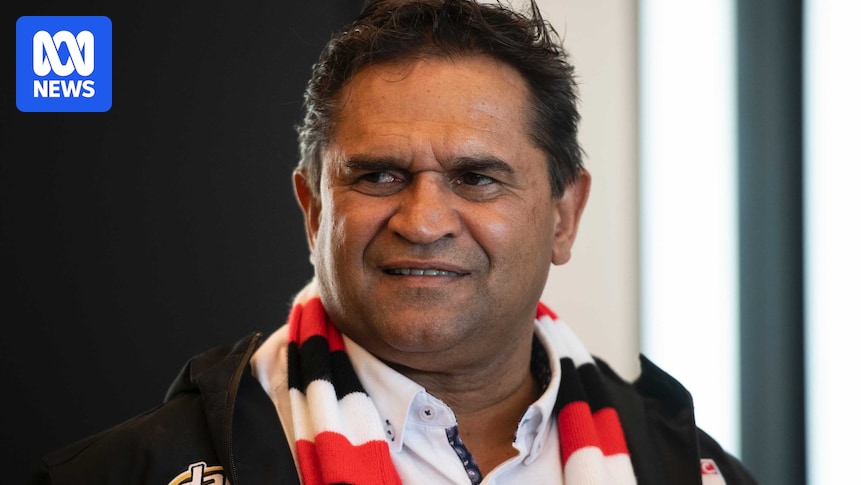 Nicky Winmar's barrister tells Magistrates' court AFL great was defending himself