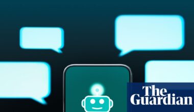 Richard Dawkins and the question of AI consciousness | AI (artificial intelligence)